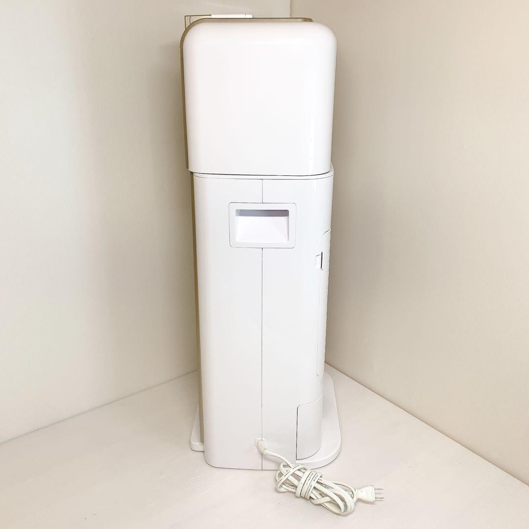 【美品】動作確認済 サーキュレーター 衣類乾燥機 除湿機 KIJDC-N80-N