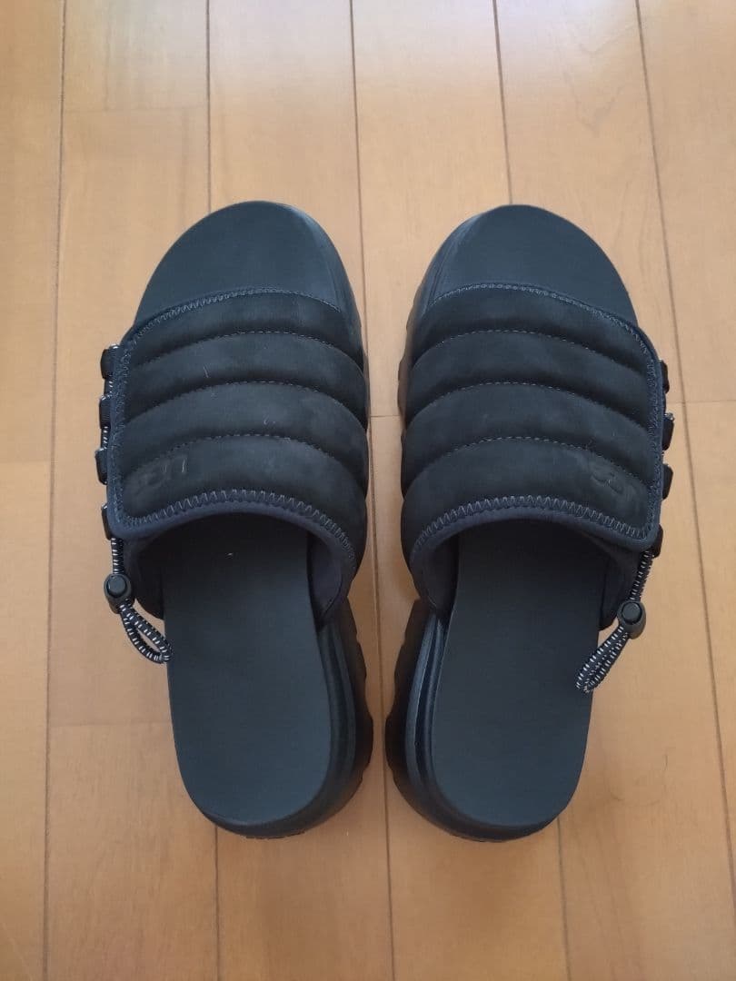 UGG W Callie サンダル スライド 1152697