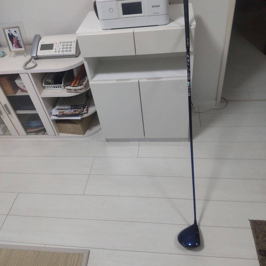 XXIO.11ドライバー 10.5度フレックスSR