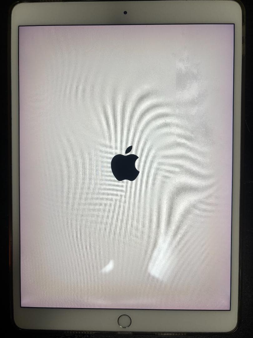 iPad Pro 10.5インチ 256GB シルバー MPHH2J／A
