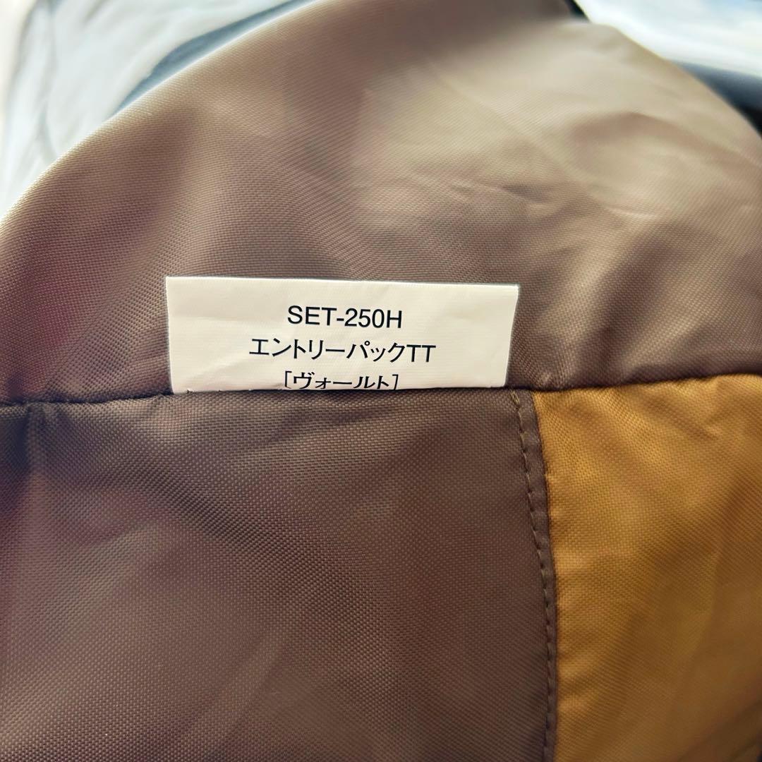 【新品未使用／箱なし】エントリーパックTT 前期＋マットシートセット