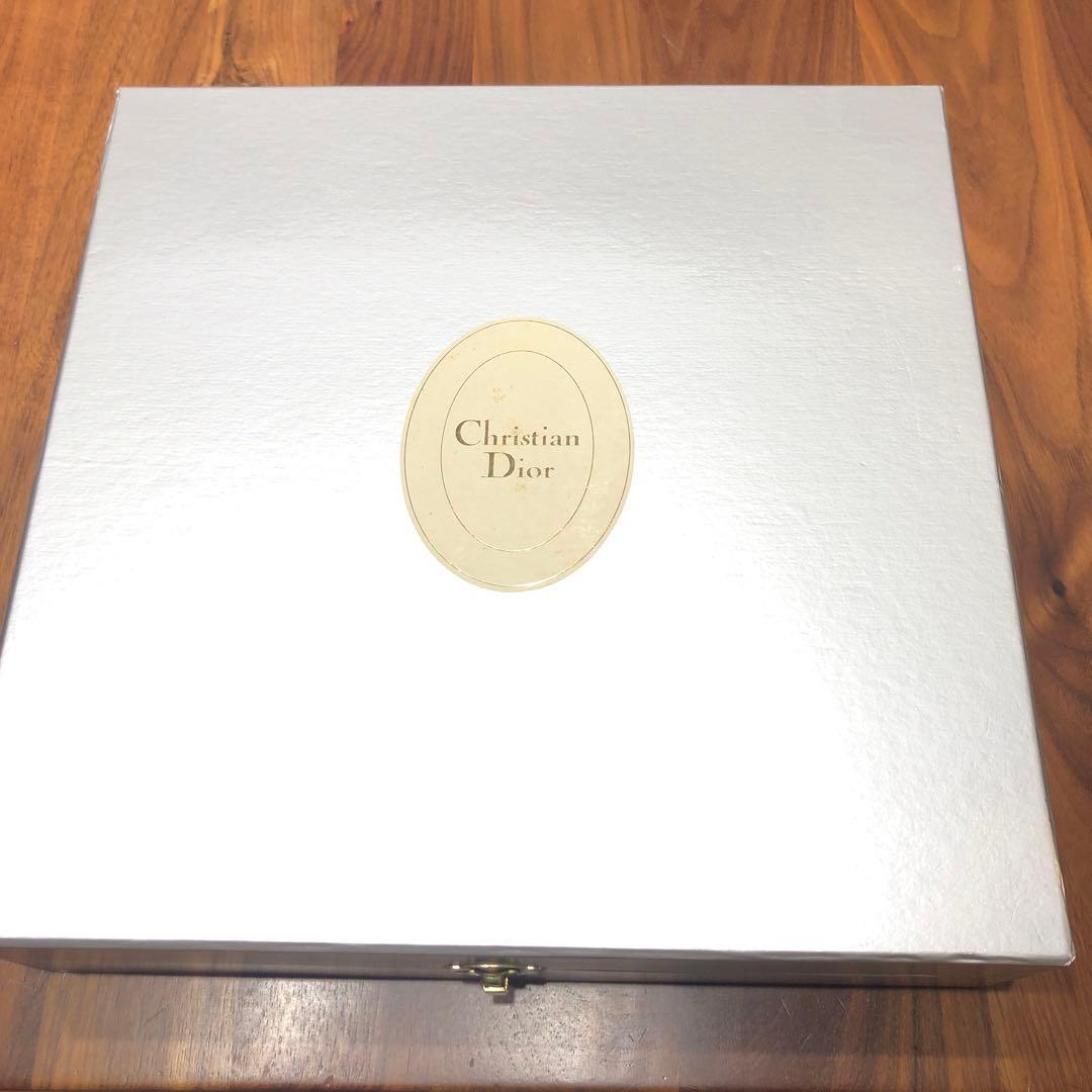 クリスチャンディオール　ミリラフォーレ　パーティーセット　廃盤　専用箱付き