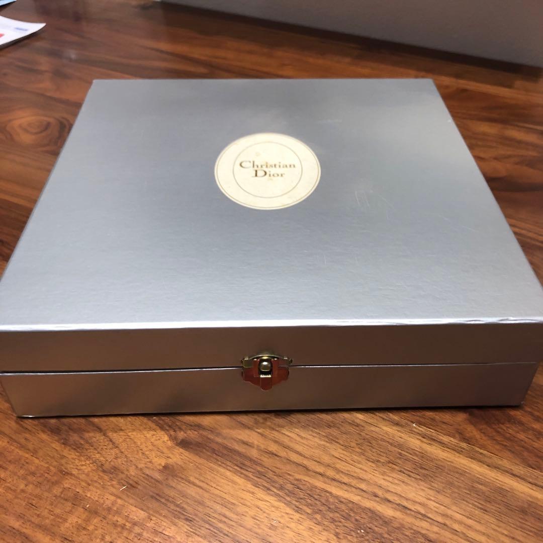 クリスチャンディオール　ミリラフォーレ　パーティーセット　廃盤　専用箱付き