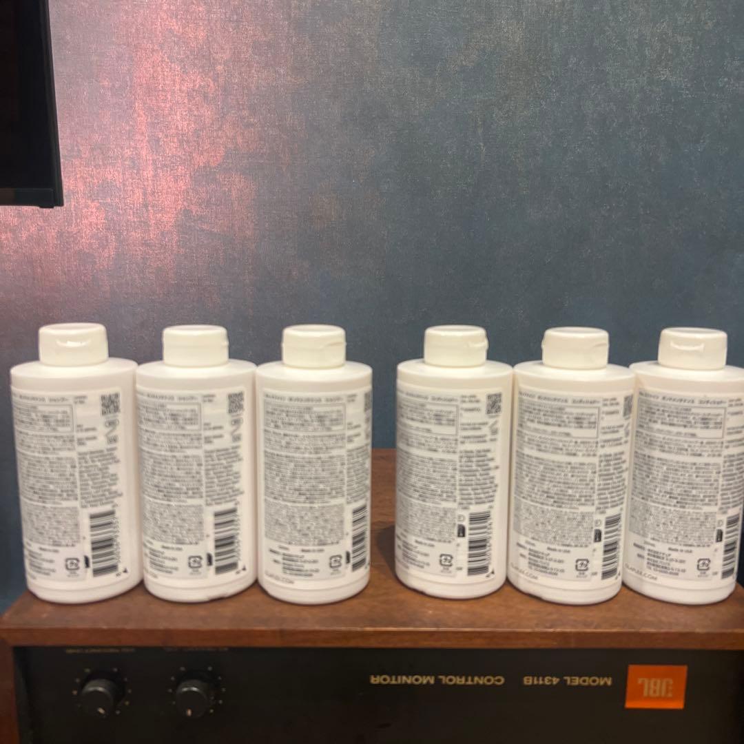 Olaplex No.4 & No.5 シャンプー・コンディショナー計6本セット