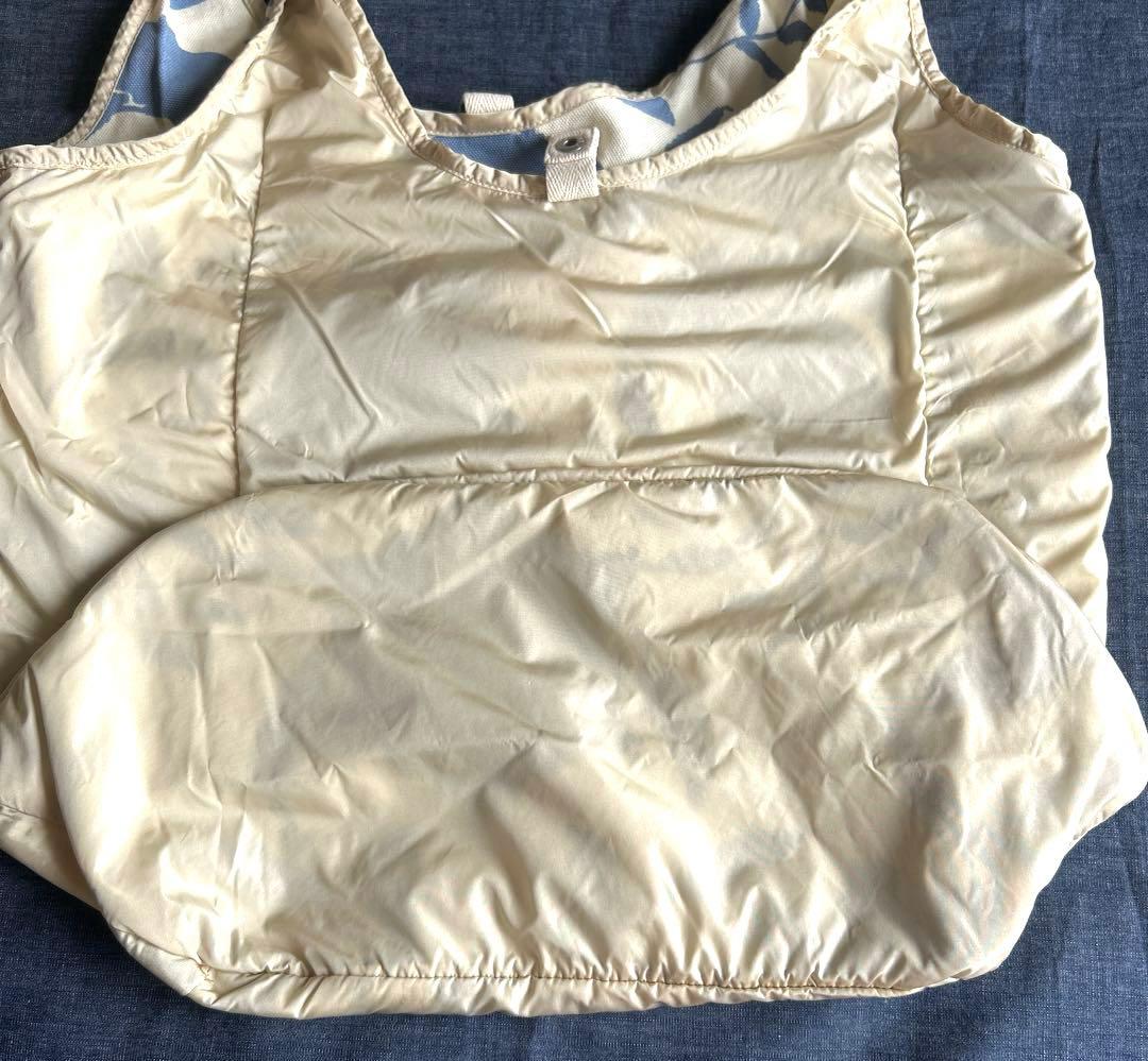 プラダ　エコバッグ　　希少品