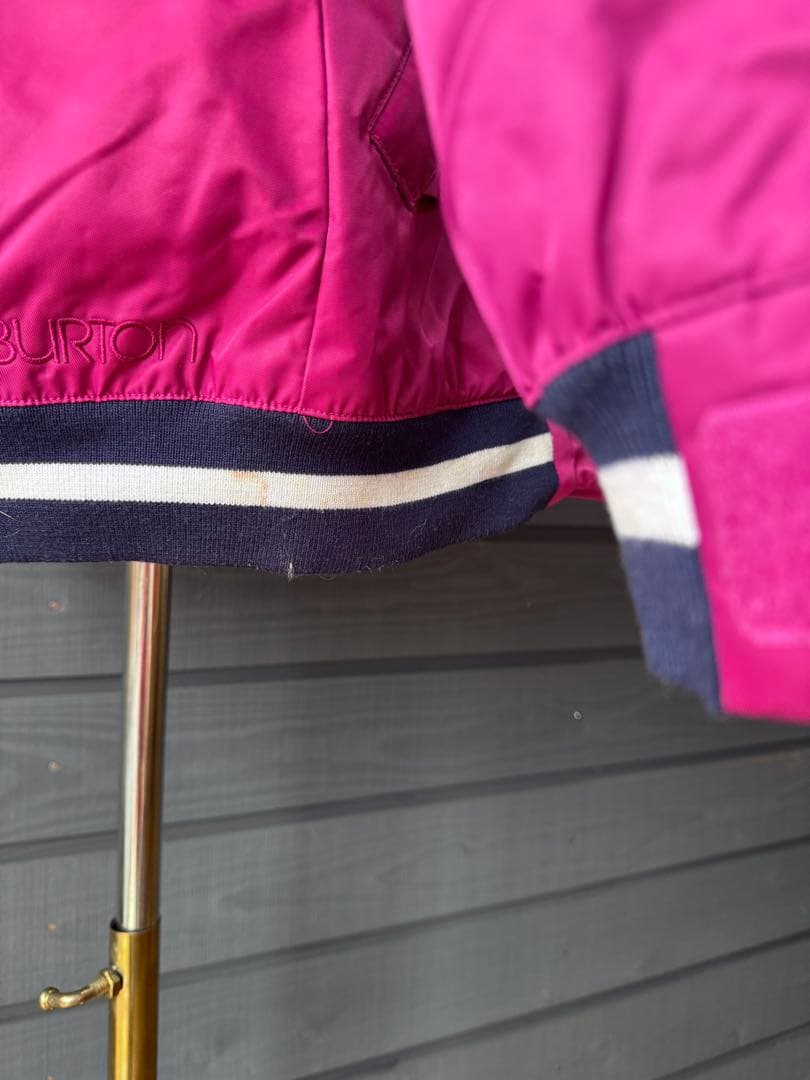 XS Burton スノーボードウェア