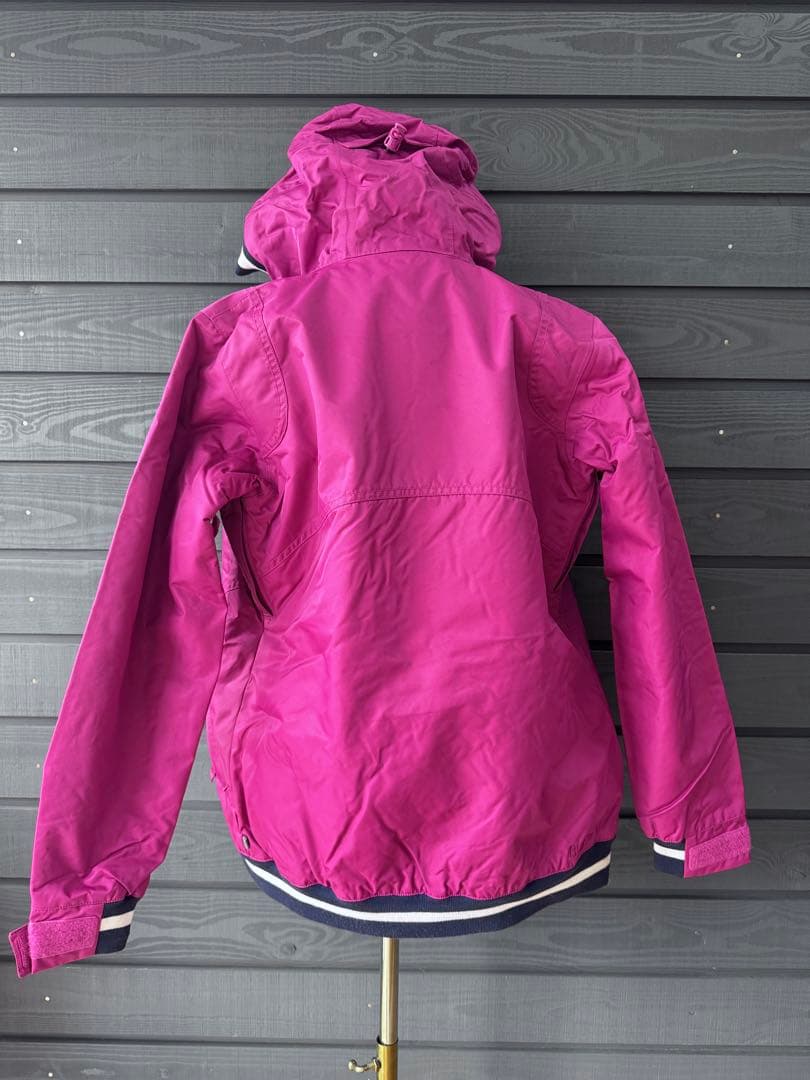 XS Burton スノーボードウェア