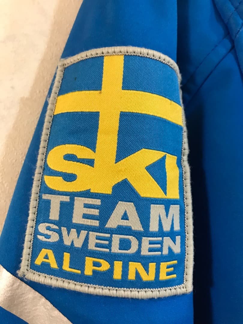 アルペンスキー ミドラー GOLDWIN レーシングスキー 競技スキー M