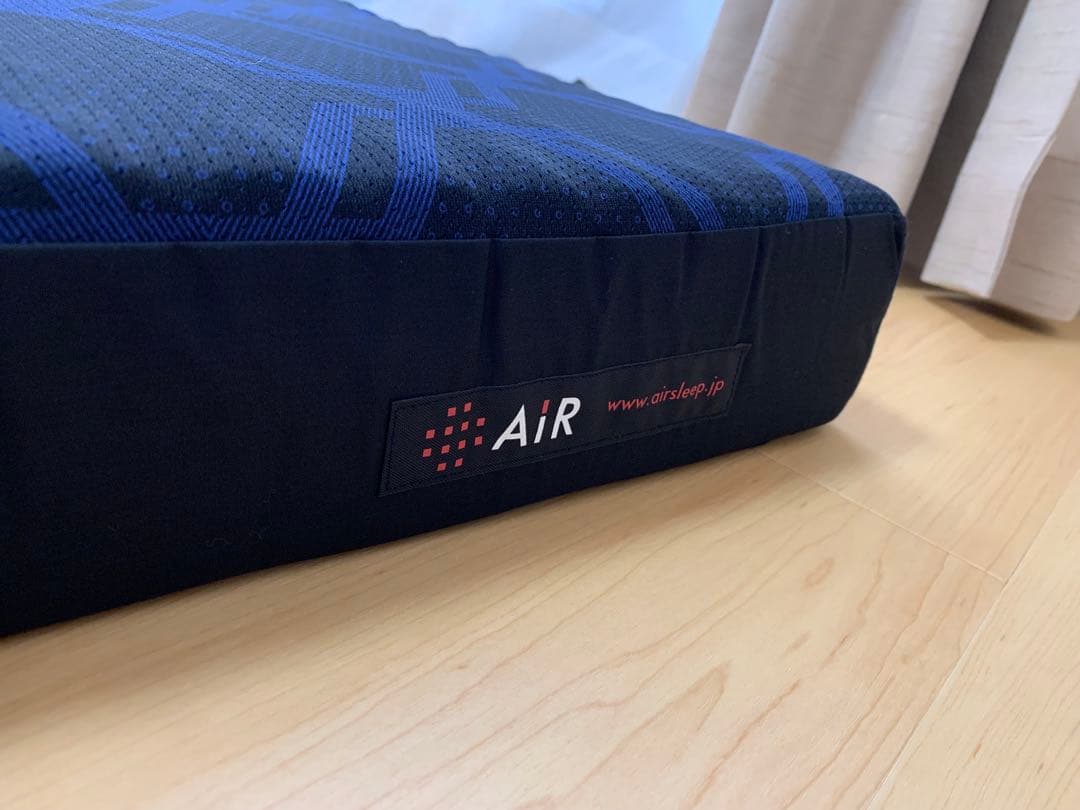 西川マットレス　エアーSX　マットレス　HARD 西川air