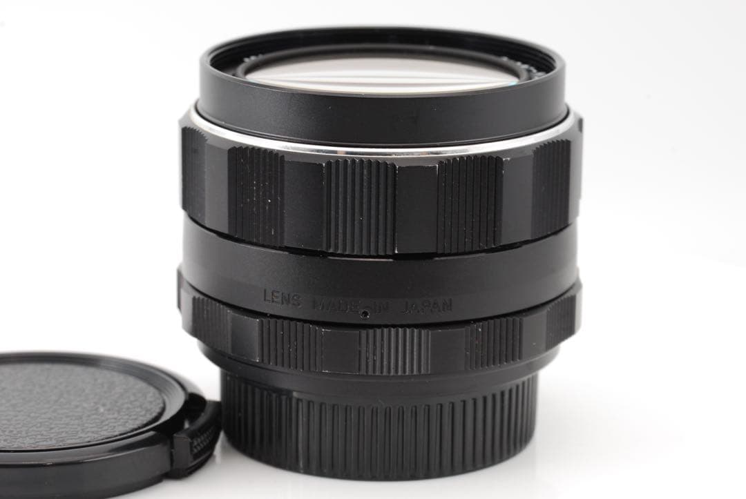 【整備済】PENTAX Asahi Takumar 28mmF3.5/黄変除去