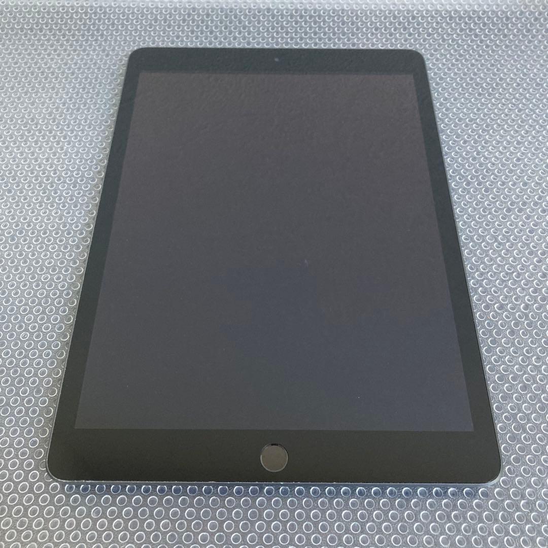 3249【早い者勝ち】iPad7 第7世代 32GB WIFIモデル☆