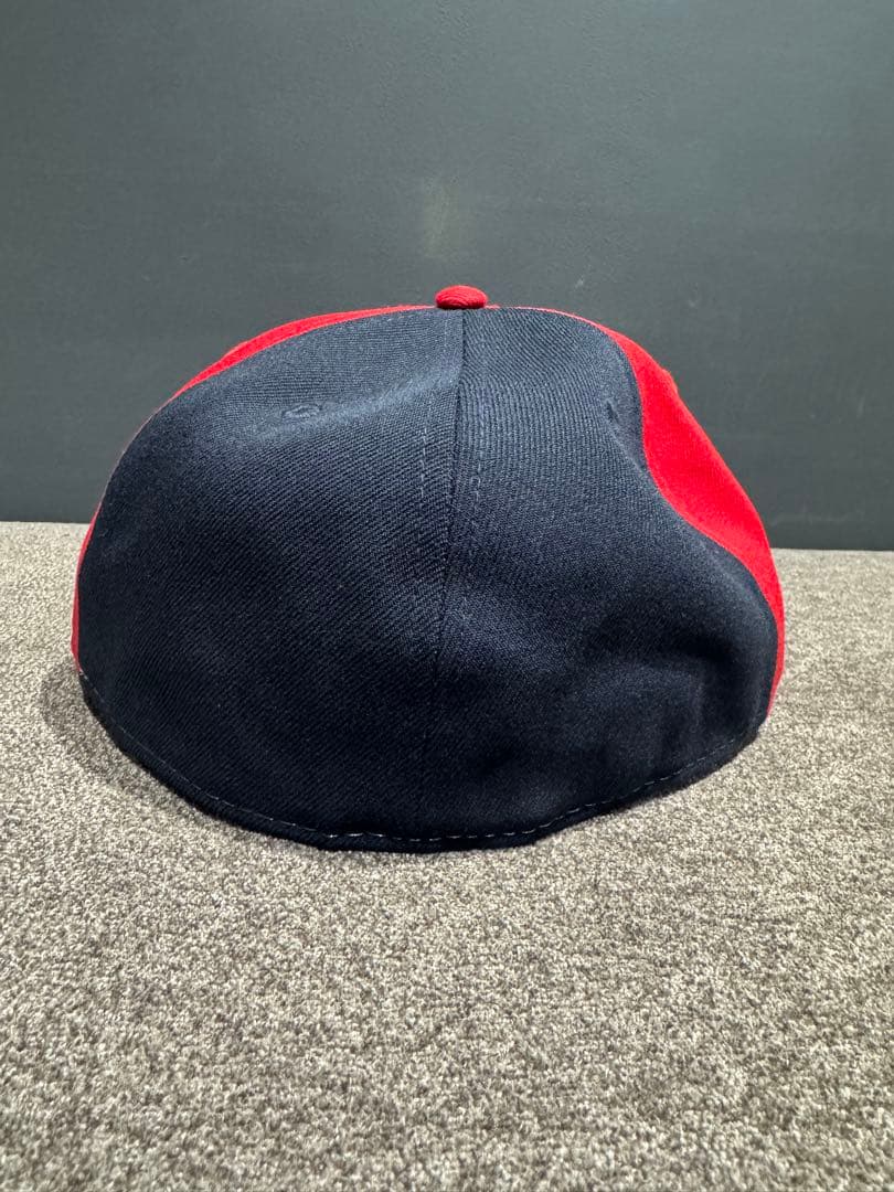 カ*チ様 タグ付き　NEWERA 近鉄バファローズ　TARO OKAMOTO 岡