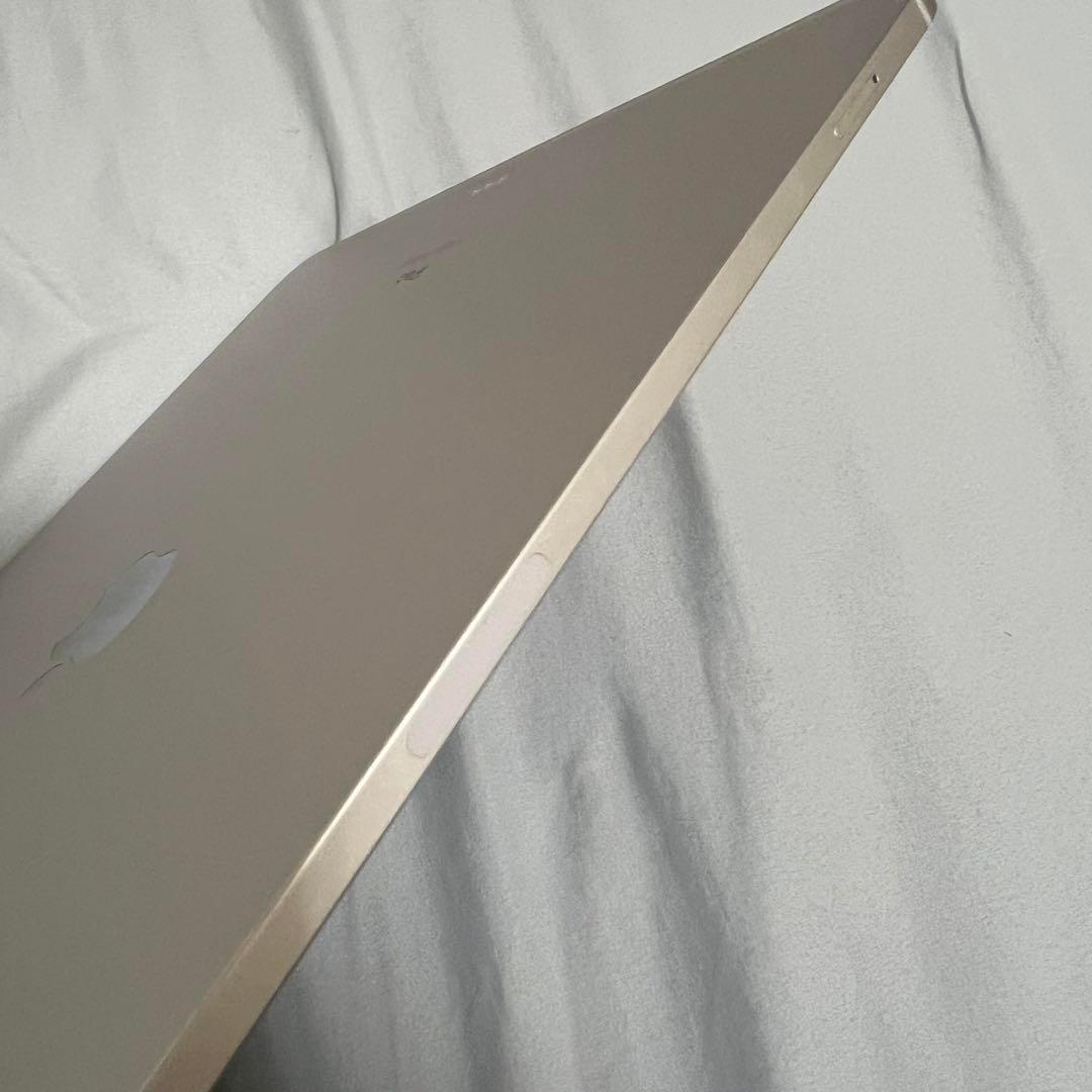 寝*王様 【美品】iPad pro 12.9 512GB 第4世代 Cellul