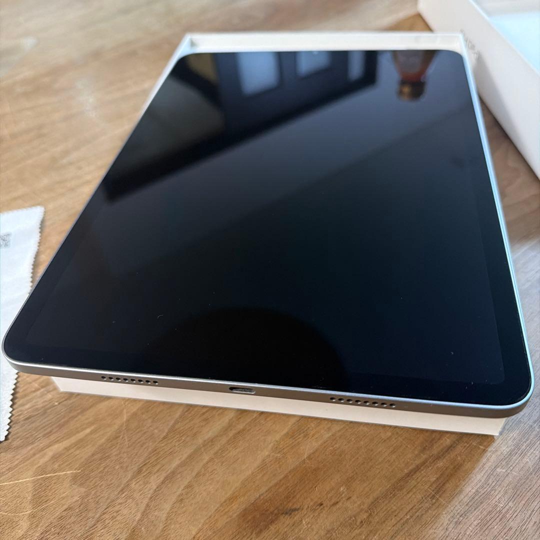 ジャンク　iPad Pro 11インチ (第4世代) 128GB スペースグレー