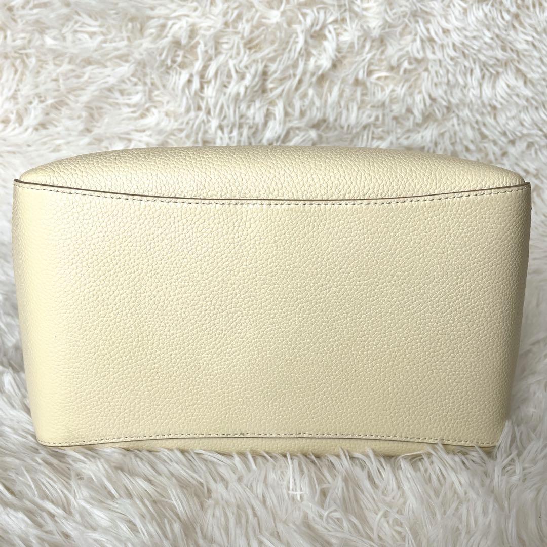 《美品》現行 ケイトスペード デコ ミディアム クロスボディ トート2way