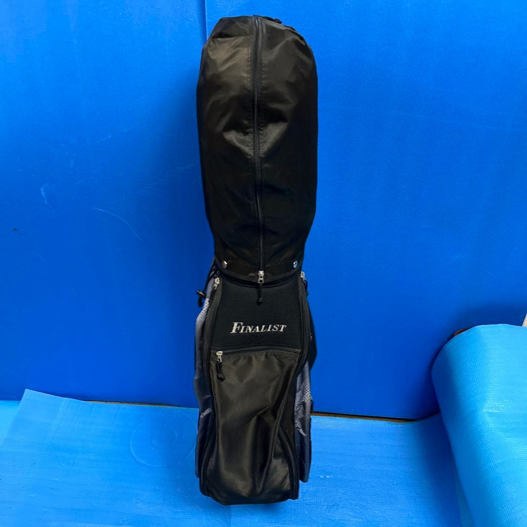 MIZUNO FINALISTキャディーバッグ