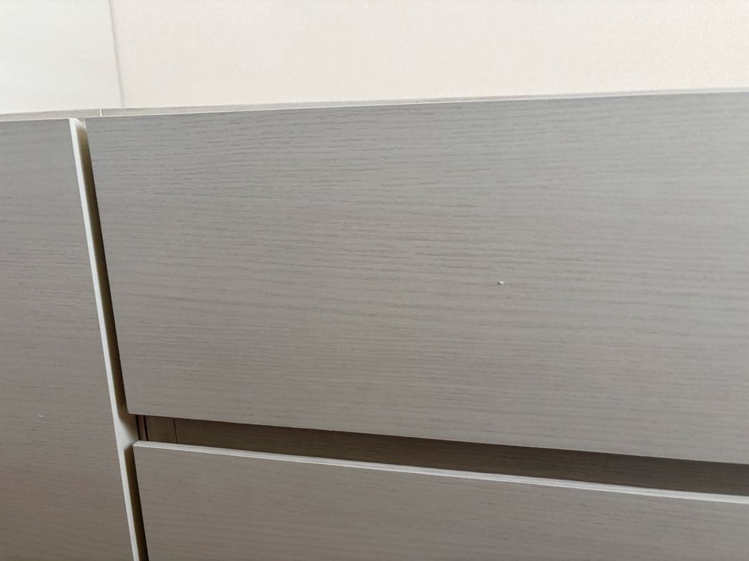 ニトリ　すのこ　ベッド