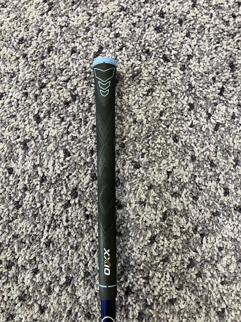 ゼクシオ13 H5 25° MP-1300 L 38.5インチ