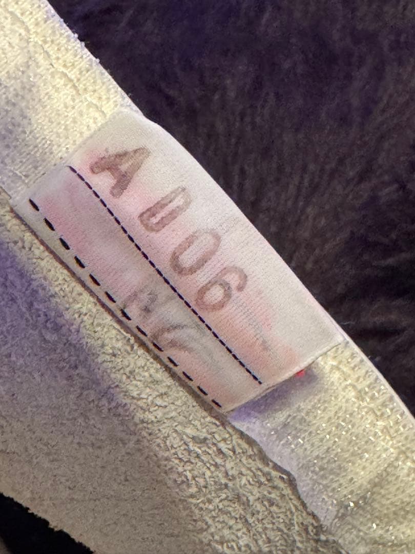 Cassina カッシーナ 367 HOLA オラ本革 ①