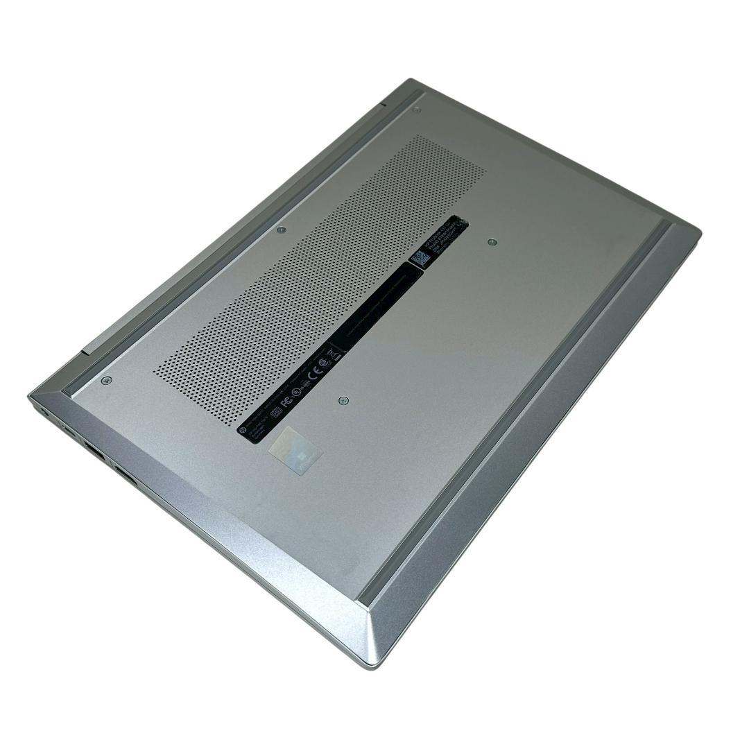 HP 430G8 i5 11世代 16G SSD256G ノートパソコン 800