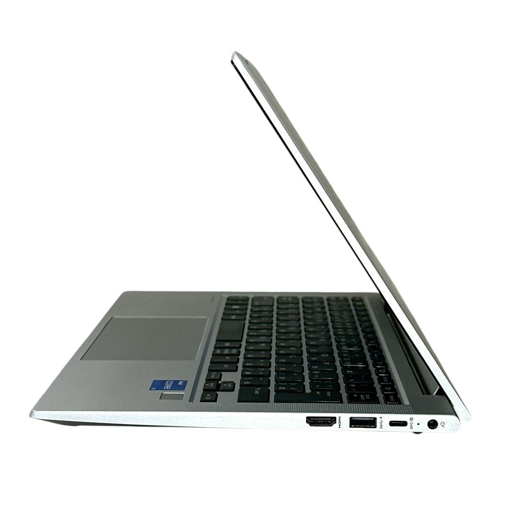 HP 430G8 i5 11世代 16G SSD256G ノートパソコン 800