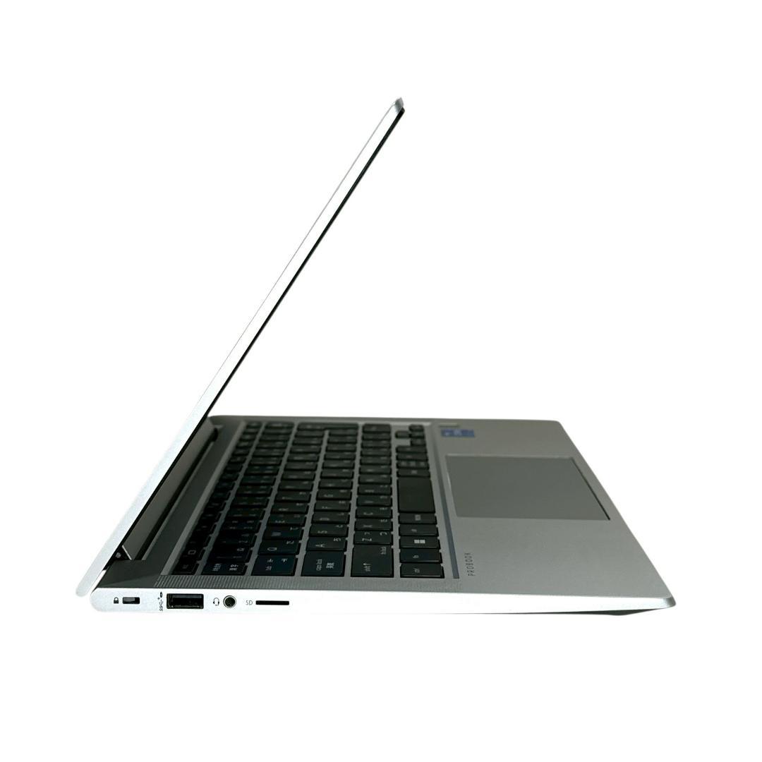 HP 430G8 i5 11世代 16G SSD256G ノートパソコン 800