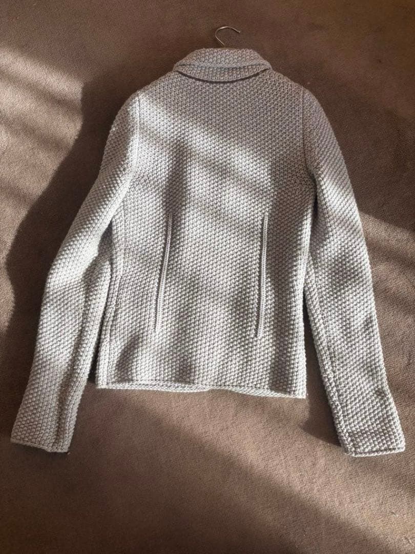 Fabiana Filippi ファビアナフィリッピ ニットジャケット