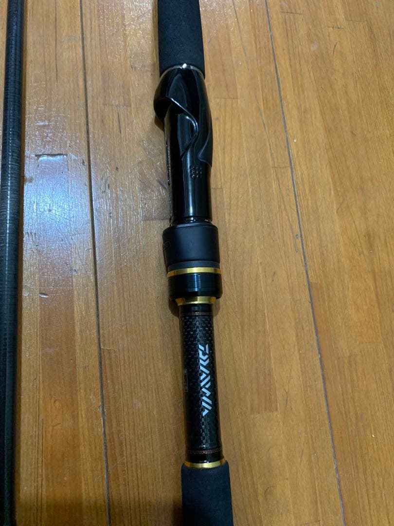 ダイワ(DAIWA) シーバスロッド ラテオ（LATEO）96M・Q