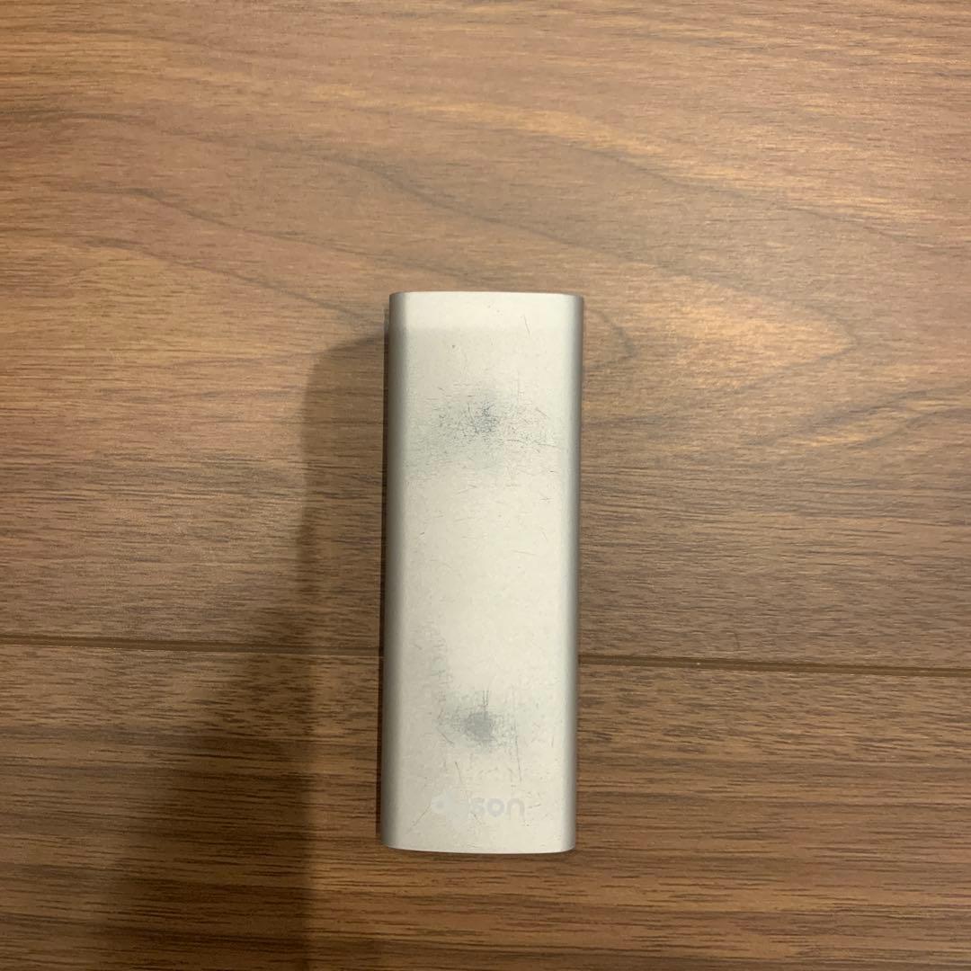 □dyson ダイソン TP04 空気清浄機付き扇風機