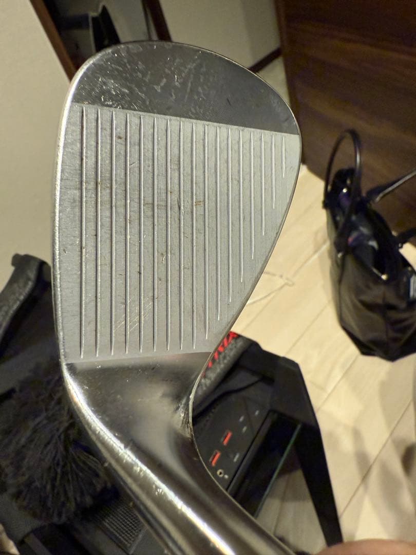 か*ン様 タイトリスト　ボーケイSM7ウェッジセット 50 54 58度