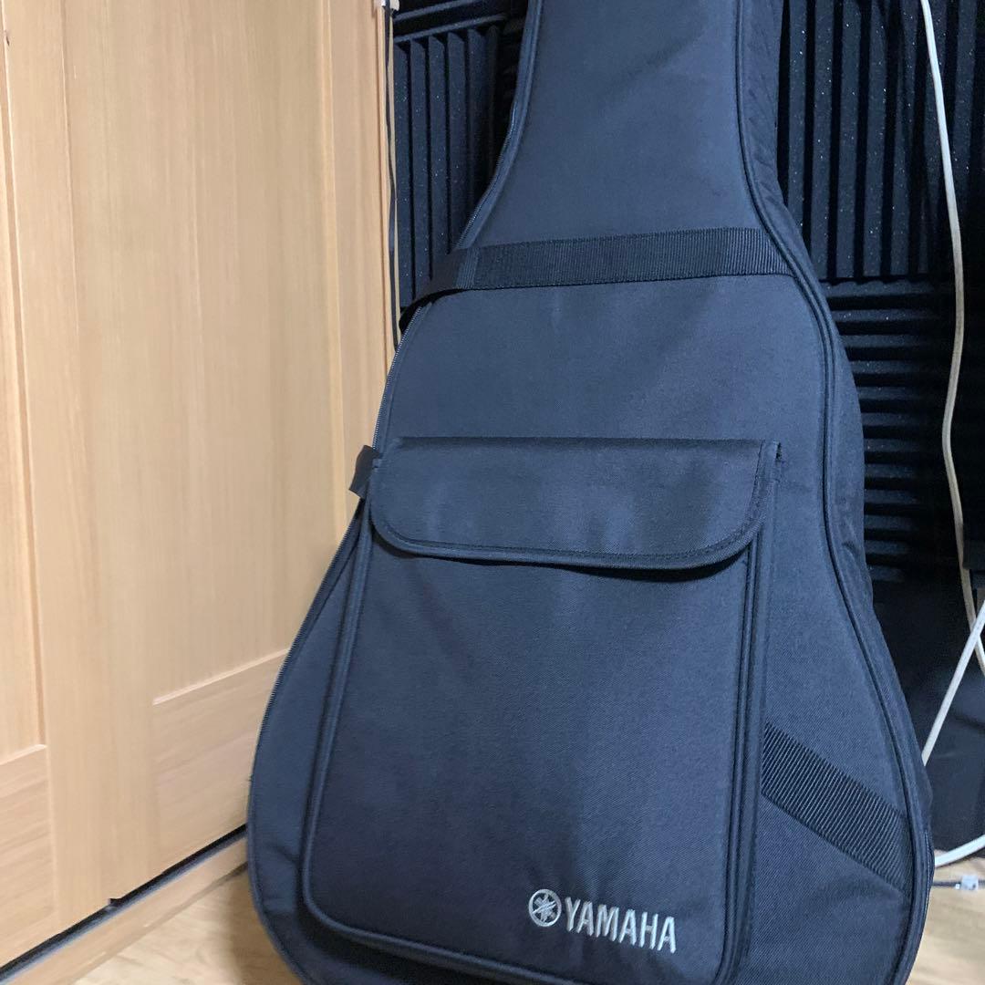 YAMAHA LL6 ギター