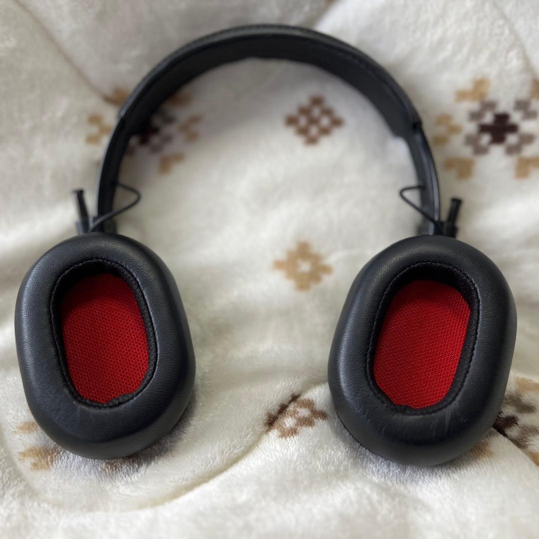 【3/19まで】Master & Dynamic MH40 (注意あり)