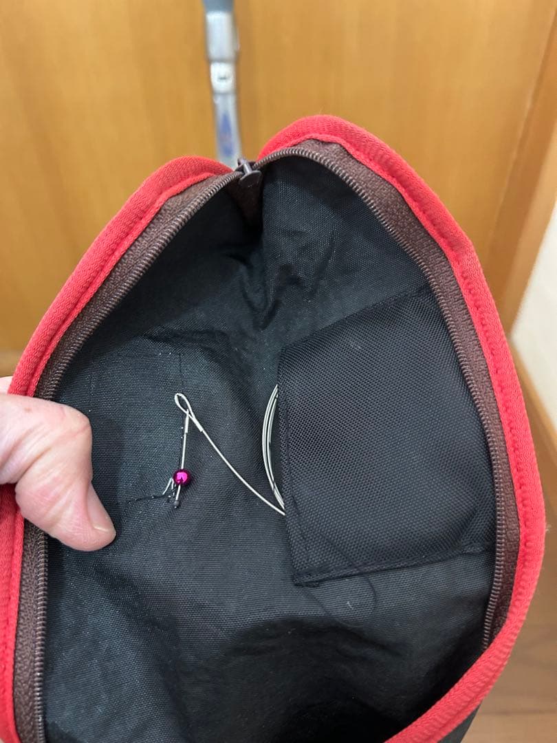 ダイワ　INTERLINE 岬　30-350 中通し　船竿