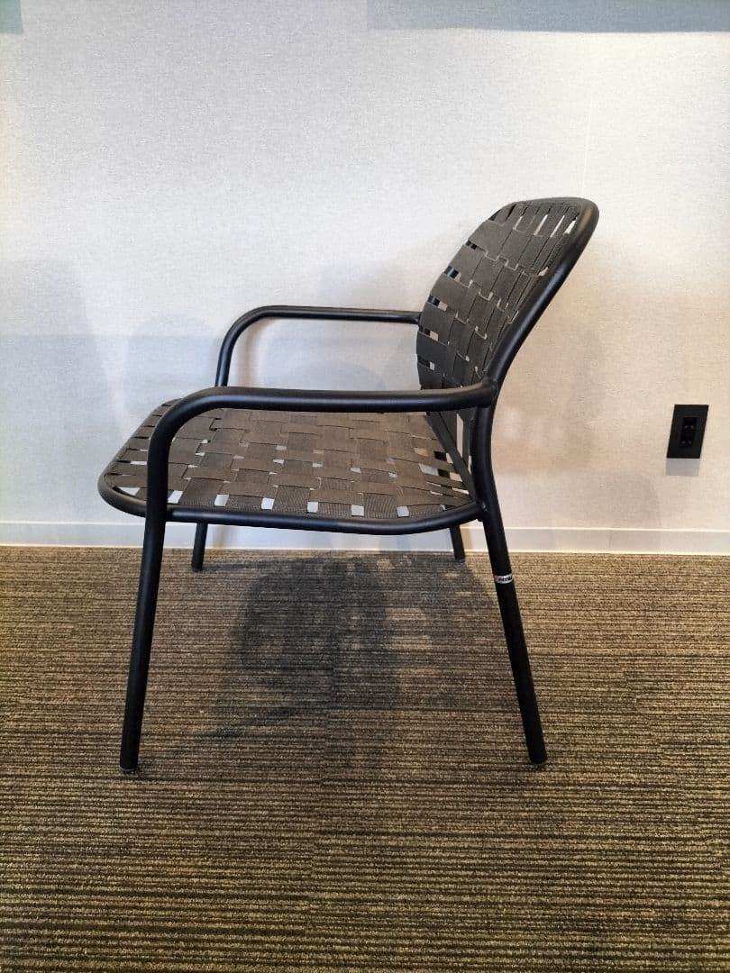 emu / Yard Lounge Chair 展示品◇JMF9-C①