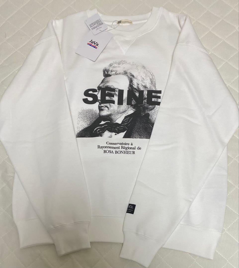 スウェット7着まとめ売り