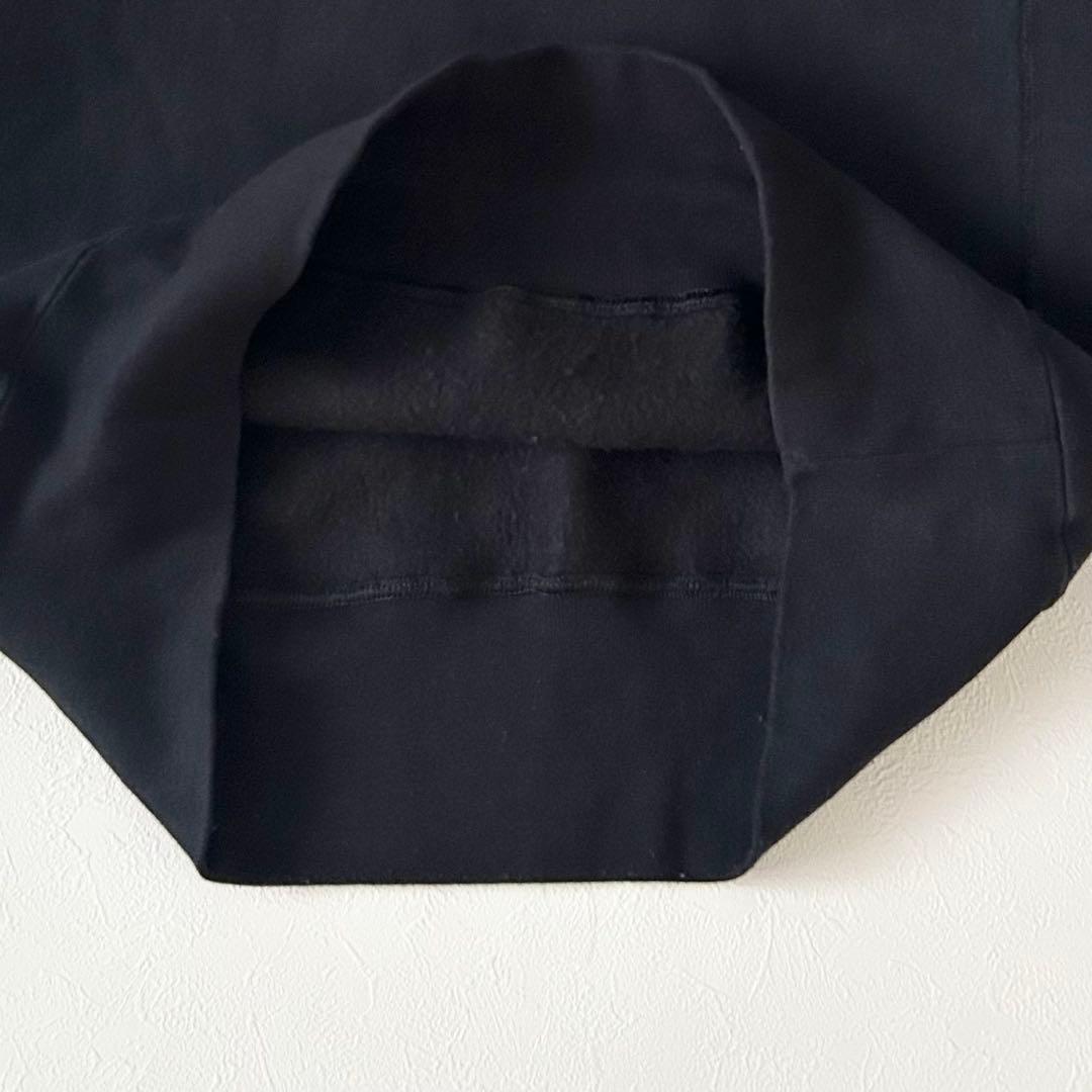 CAMBER キャンバー スウェット トレーナー 黒 M USA製 肉厚 無地