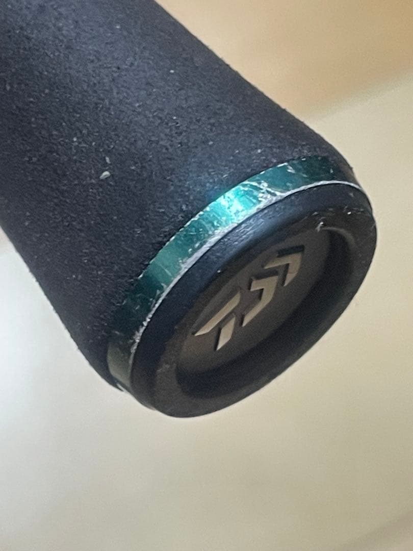 ダイワ　エメラルダス STOIST AGS IL 89LML