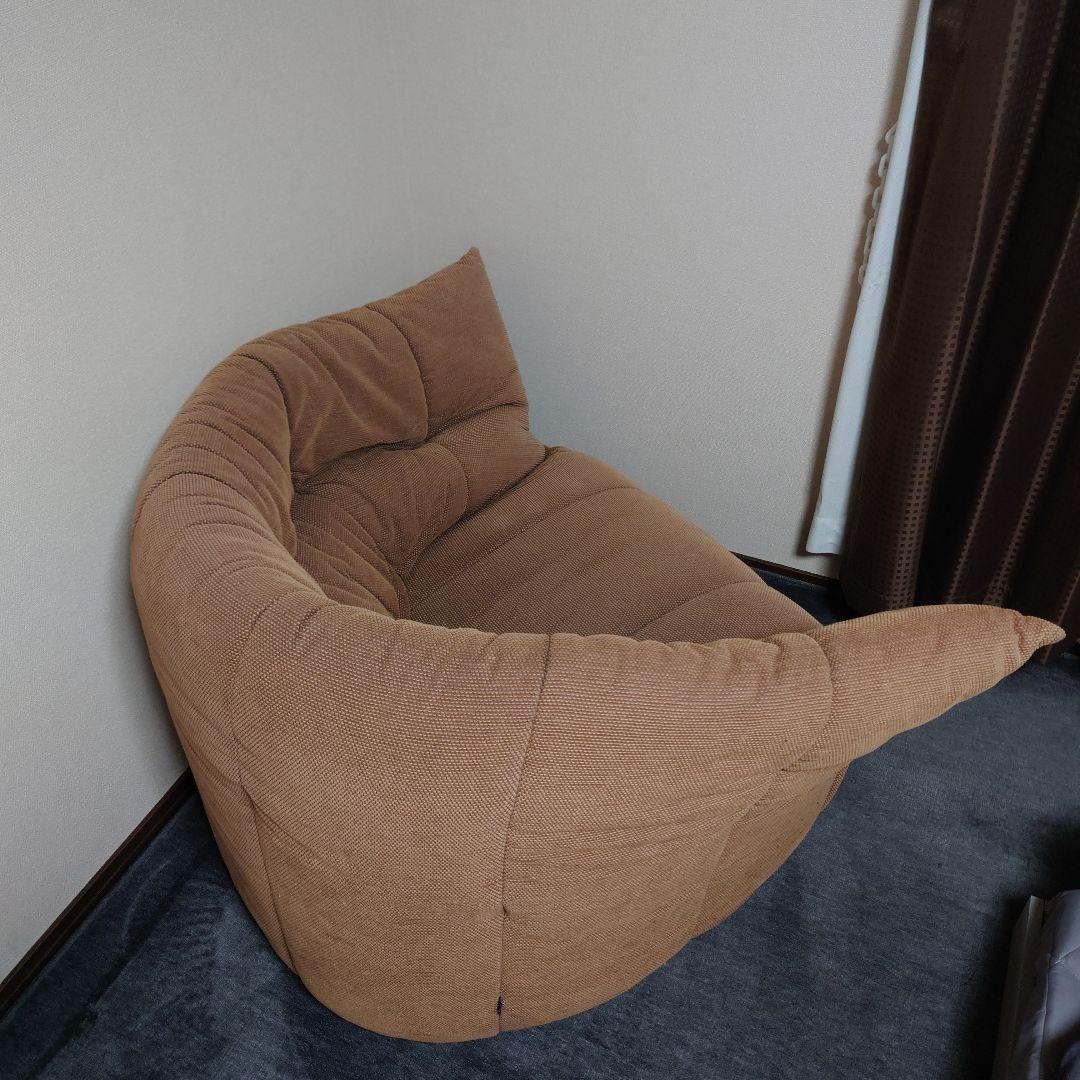 リーンロゼ　ブリガンタン　一人掛け　正規品