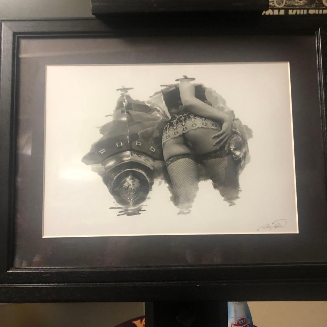 KK style⑥：オリジナル　アートピース