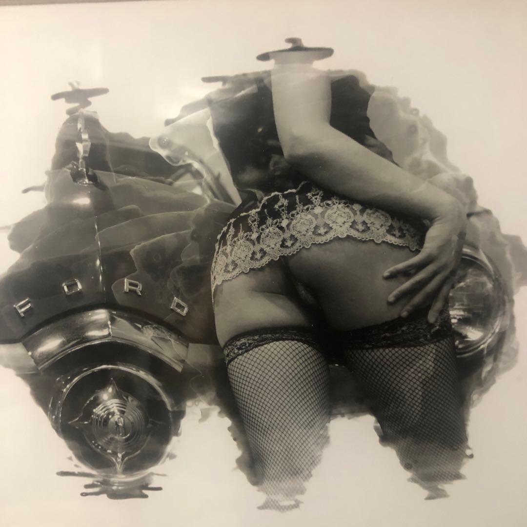 KK style⑥：オリジナル　アートピース