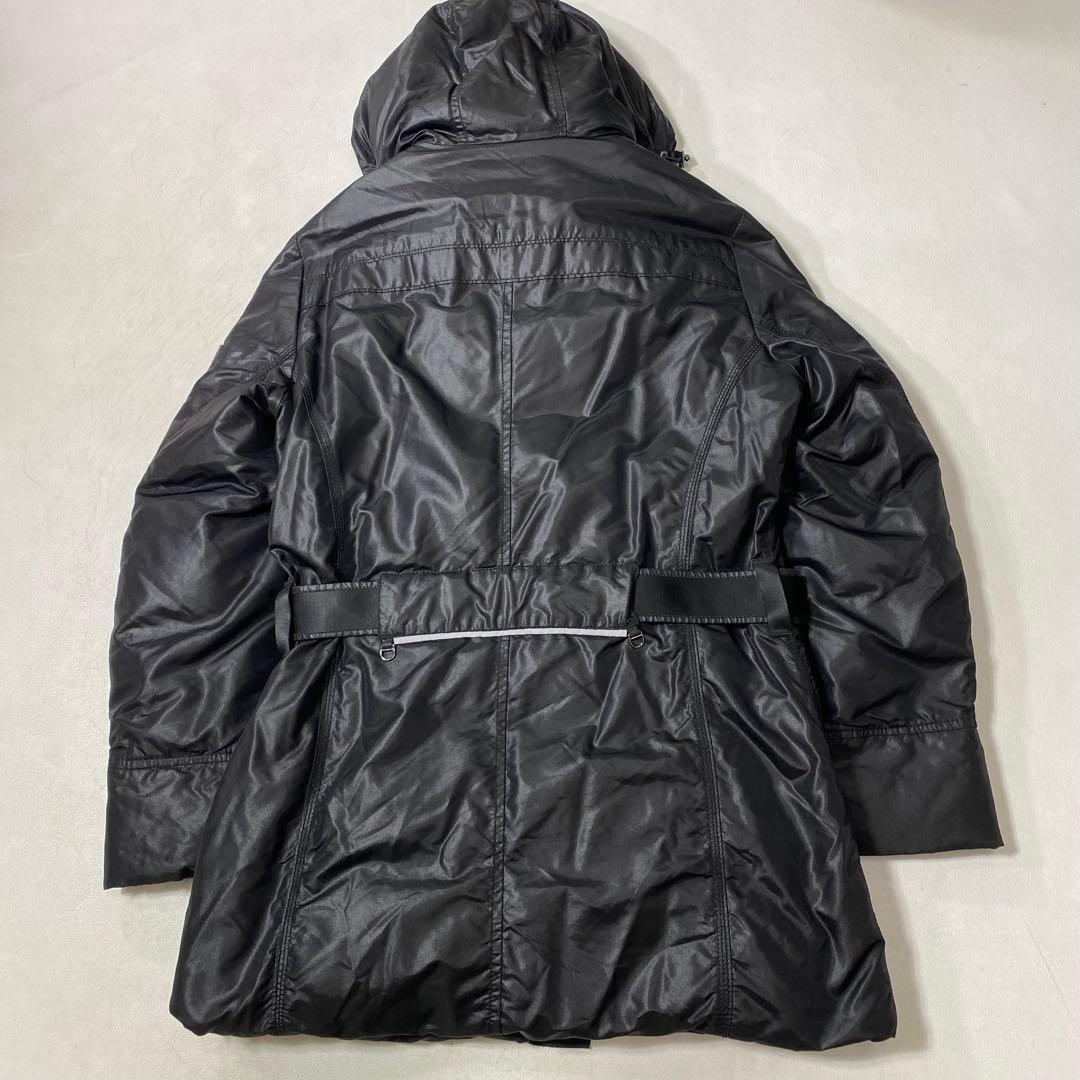 PEUTEREY REVENGE ダウンジャケット ダウンコート M