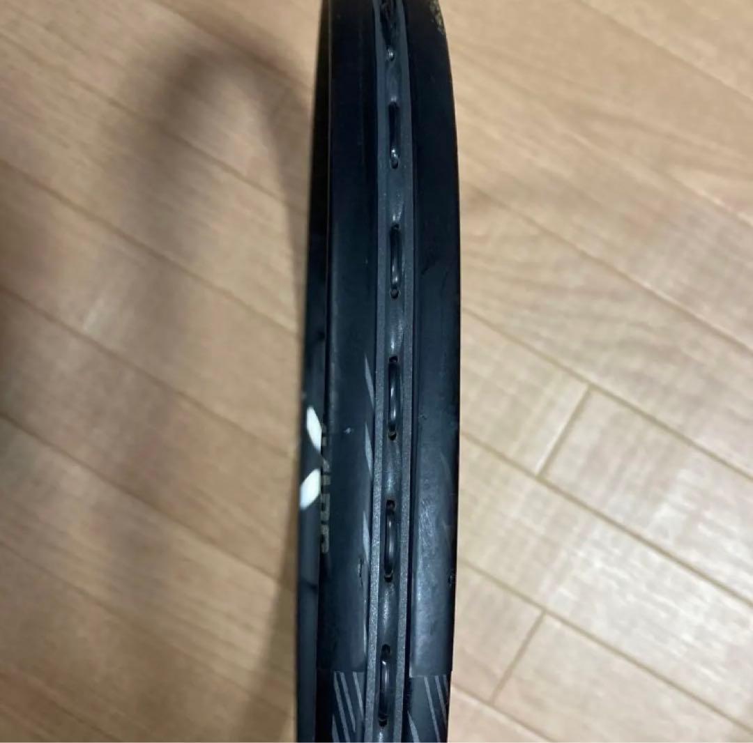 数量限定Dios pro-x 限定カラー ソフトテニス ラケット ミズノ