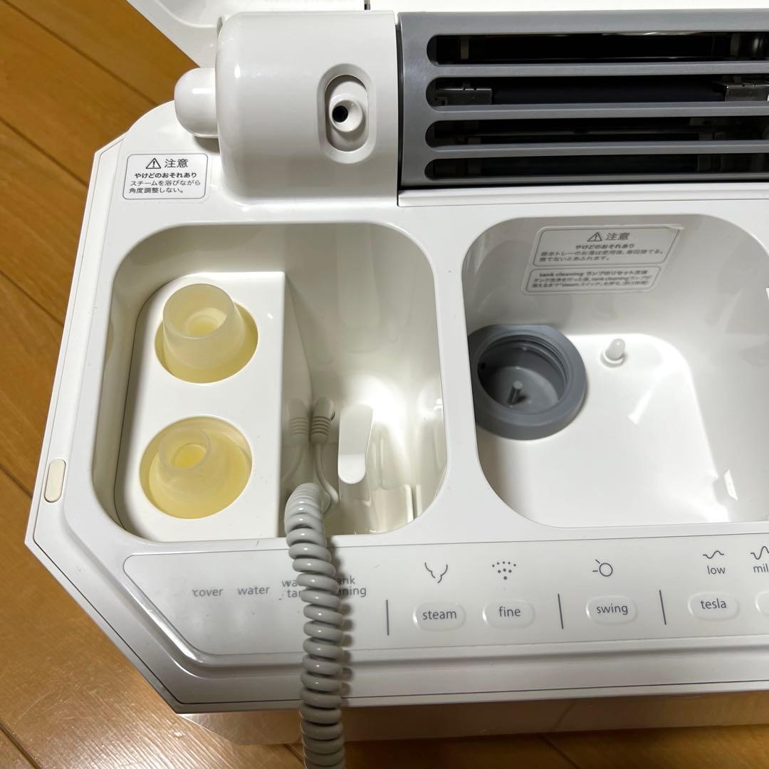 サキナ美顔器　ルルシェ　SAQINA