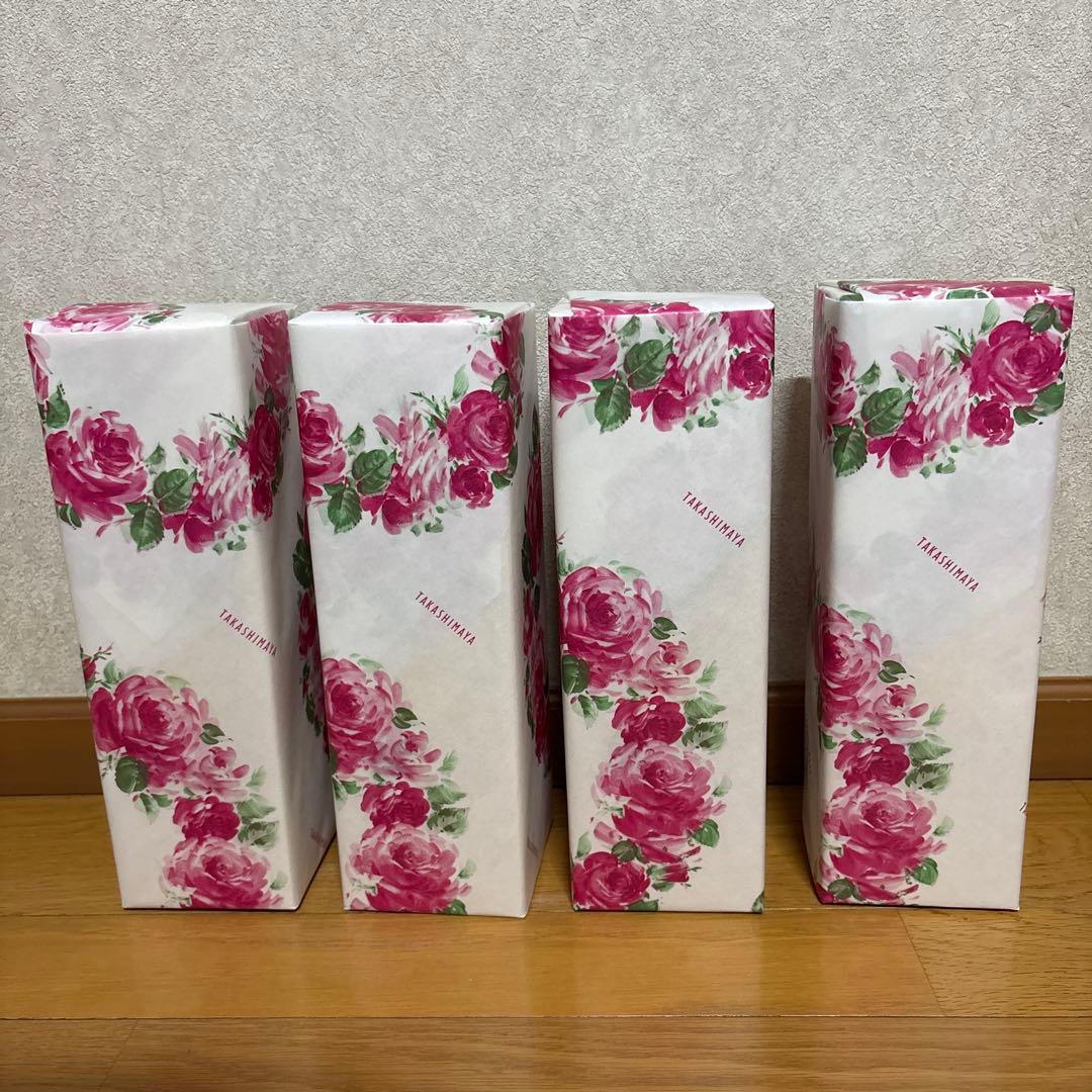 森伊蔵金ラベル720ml【4本】