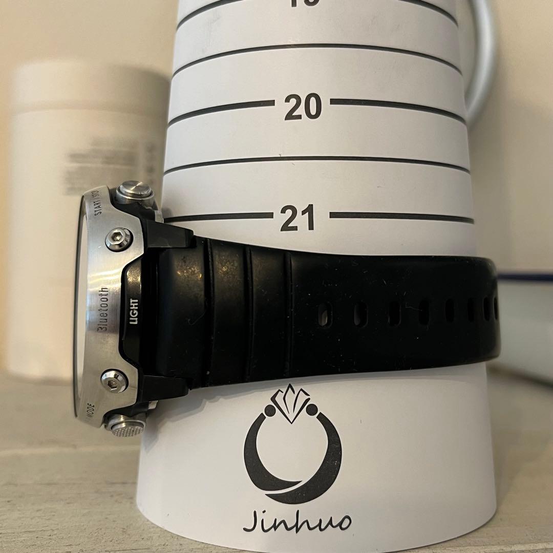 SEIKO PROSPEX LAND TRACER SBEM003 電池交換済み