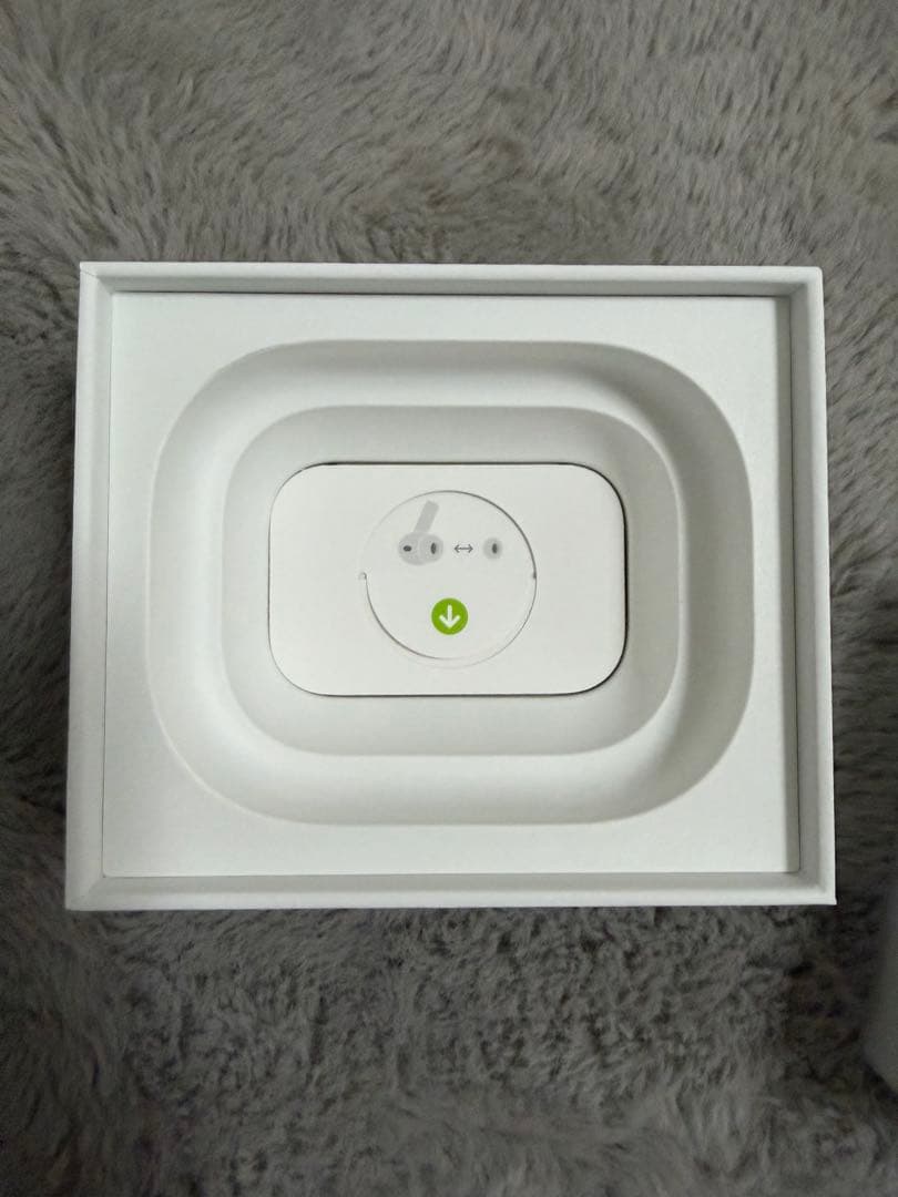 即日発送⭕️ AirPods Pro3 本体