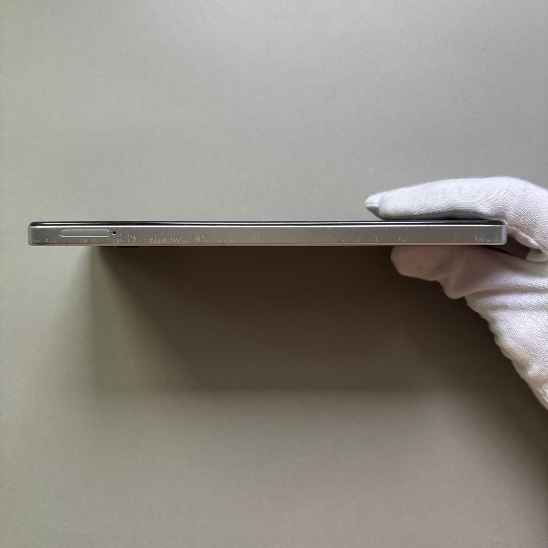 Redmi 12 5G XIG03 ポーラーシルバー 本体