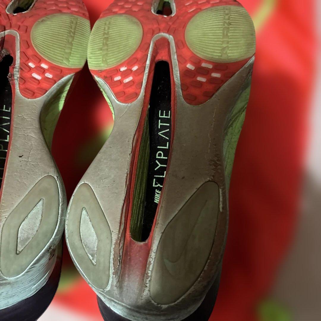 スパイク・シューズ NIKE ZoomX Alphafly NEXT%3