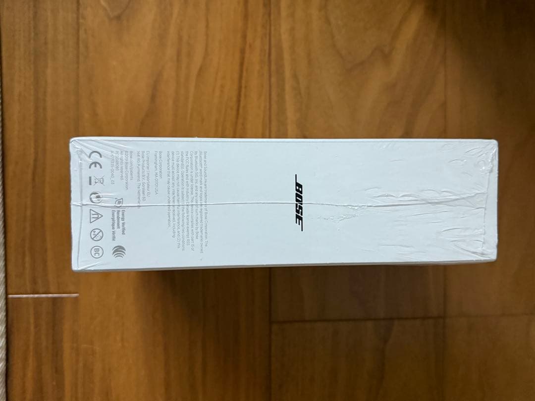 スピーカー・ウーファー Bose SoundLink Color Bluetooth speaker