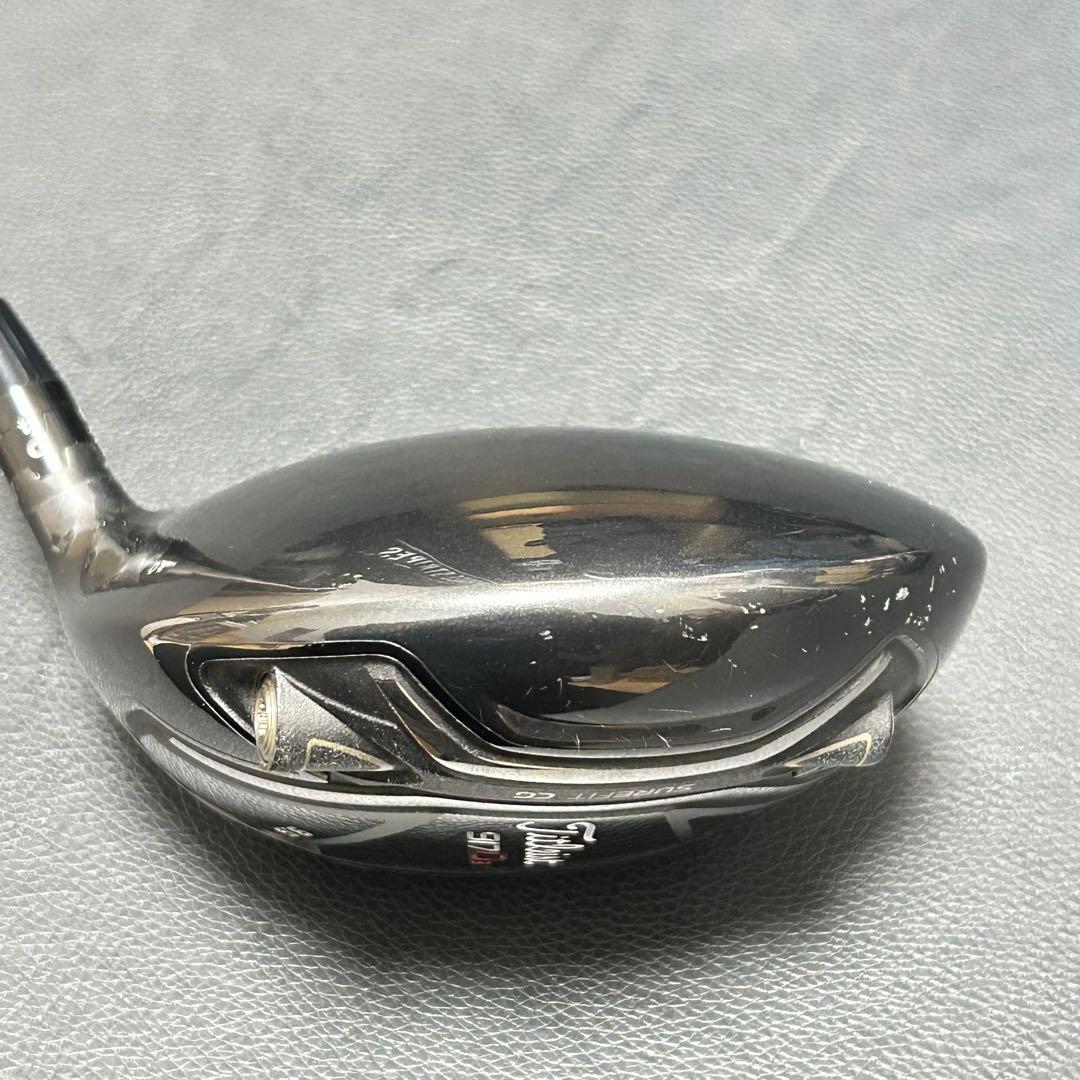 タイトリスト 917 D3 ドライバー 9.5度 Speeder 517 S
